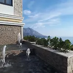 Sea View One Bedroom Apartment