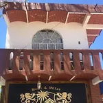 Hotel Y Villas Casa Azul
