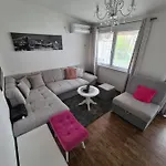 Apartman Ilincic Igalo