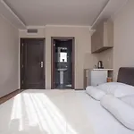 Helena Apartments
