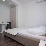 Helena Apartments
