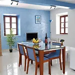 Blue Nest
