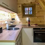 The Pine Forest Cottage