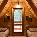 The Pine Forest Cottage