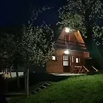 Ethno Cottage Momo Tepca