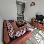 Apartments Chipsy