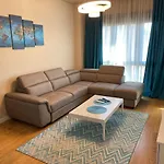 Apartment Sofia, City Centar