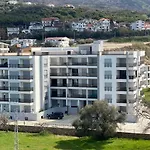 Apartment Dzana