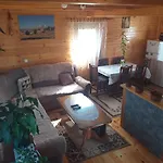 Mountain House Catherine