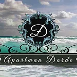Apartman Djordje 1