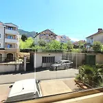 1Bd Roman Tivat Center Apt W/ Forest & Sea Views