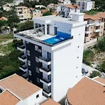 Apartmani Maslina Lux