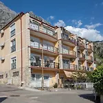 Ena Apartment