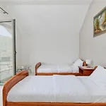 Apartment Mrsulja