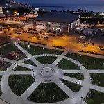 Emza Sea View Apartment