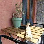 Romantic Sea View Apartment In Petrovac