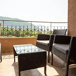 Hidden Oasis Apartment In Budva