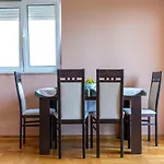 Hidden Oasis Apartment In Budva