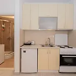 Apartment Peace