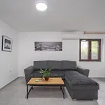 Organic Garden Apartment