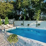 Stunning Apartment In Herceg Novi With Kitchen