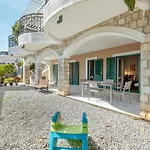 Apartmani Divna