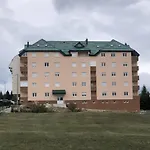Apartment Vasilije
