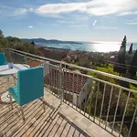 Viola Apartmanhaz Bar-Susanj