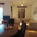City Life Apartman