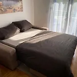 Monterelax Apartments Becici