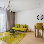 Residence Sea View Apartment