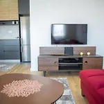 Sun Apartment