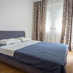 Blue Moon Apartment