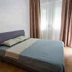 East Side Apartment
