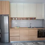 East Side Apartment