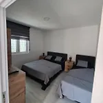 Apartment Nikcevic