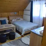 Apartment Vuk