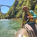 Rafting Camp Apartments Montenegro Goran Lekovic