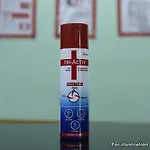 Oyo 3802 Hotel Nirmal Residency