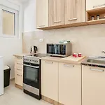 Apartment Pavle