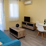 Sunset Apartments