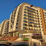 Soho Jc Apartment