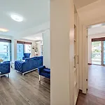 Apartment Plavo Nebo