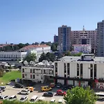 Apartments Lora In Apart-Hotel