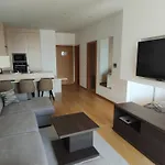 Apartments Lora In Apart-Hotel