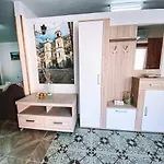 Apartment Near The Old Town Of Kotor