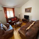 Aquarium Apartment Kotor