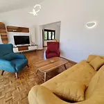 Luxury Penthouse With Panoramic View