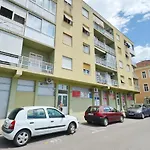 Central Apartment Tivat