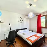 Family Three Bedroom Apartment Mimoza 2